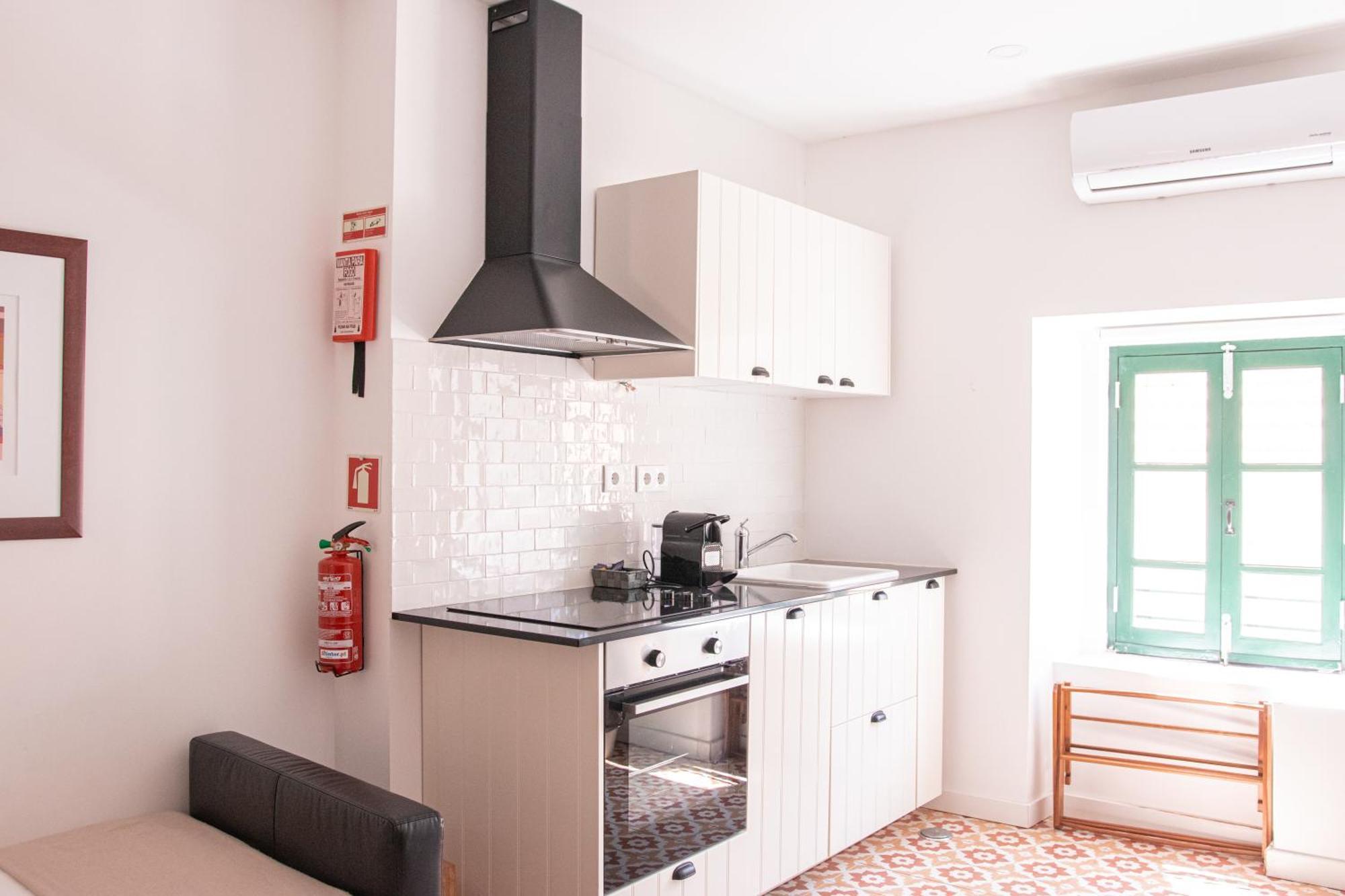 Casa Torta Apartment Setubal Exterior photo