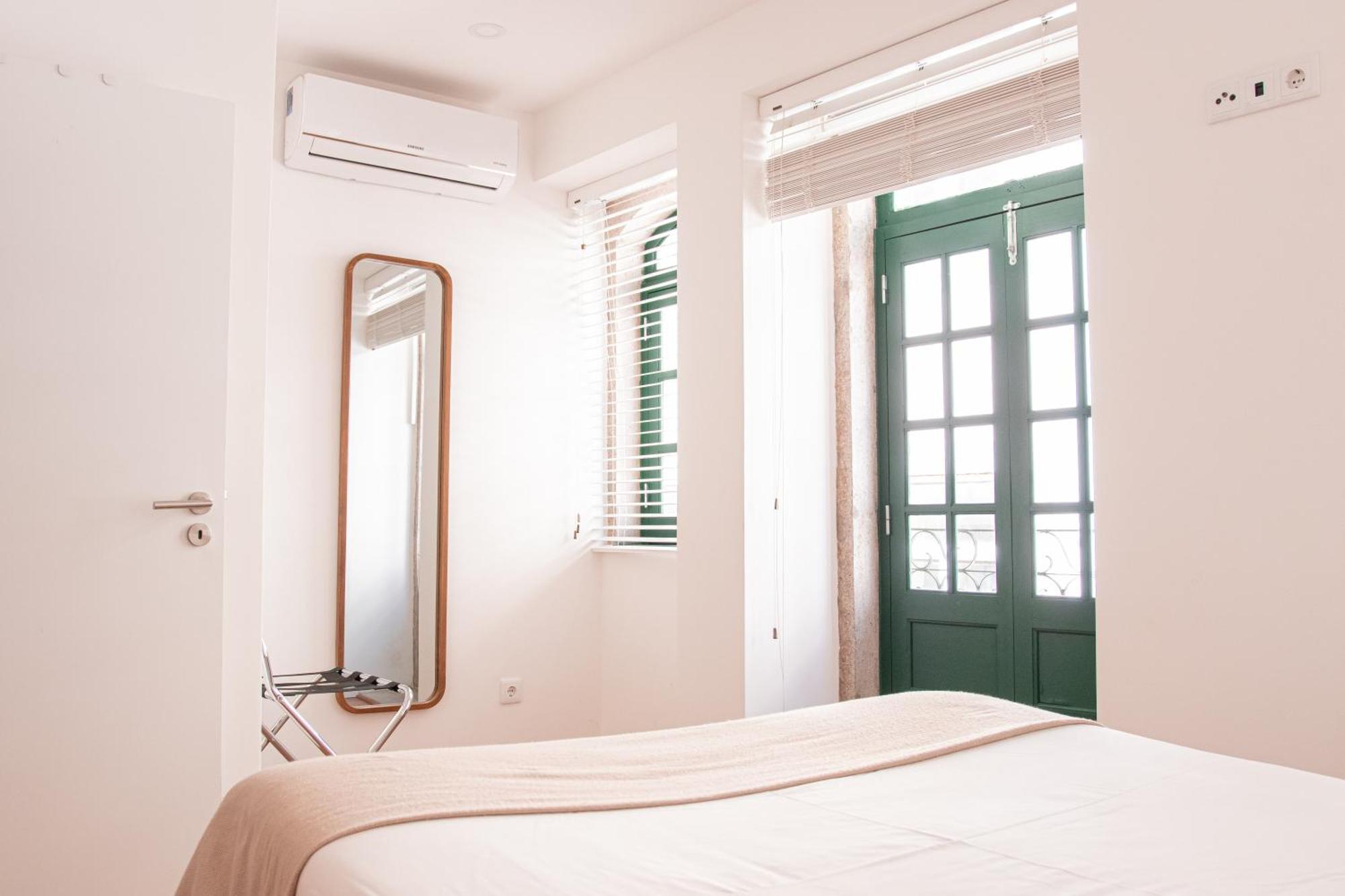 Casa Torta Apartment Setubal Exterior photo
