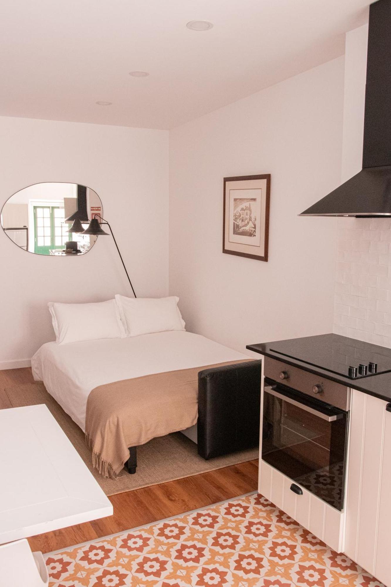 Casa Torta Apartment Setubal Exterior photo